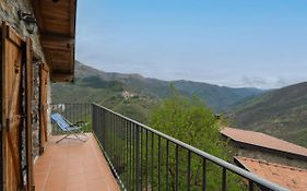 Locazione Turistica Grande Foresta